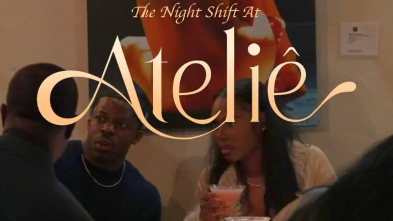 The Night Shift